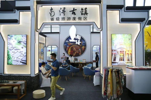 湖州度假博覽會(huì)十大展區(qū)，一站式吃喝玩樂購(gòu)體驗(yàn)